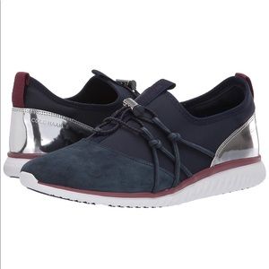 Cole Haan Women's Studiogrand Freedom Sneaker